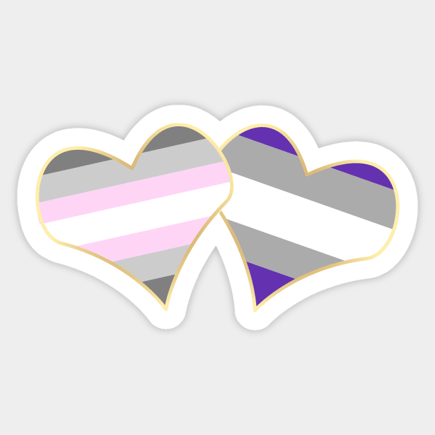 Gender and Sexuality Sticker by traditionation